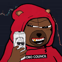 Bobo Council #1373