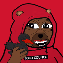 Bobo Council #881