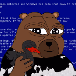 Bobo Council #163