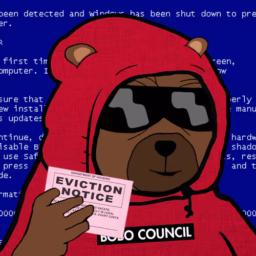 Bobocouncil