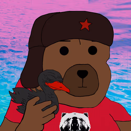 Bobo Council #1172