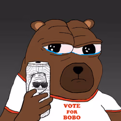 Bobo Council #2162