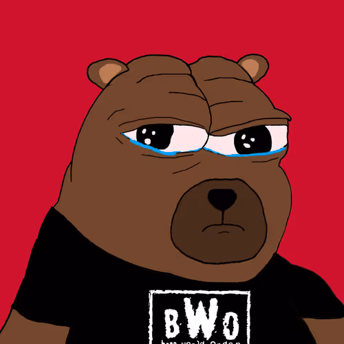 Bobo Council #371
