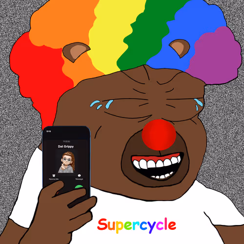 Bobo Council #579