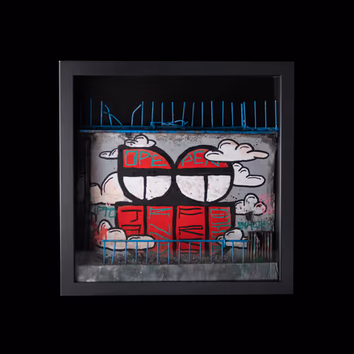 RANDOM FREAKS - PHYSICAL