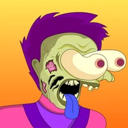 Toxic Toons Society #4706