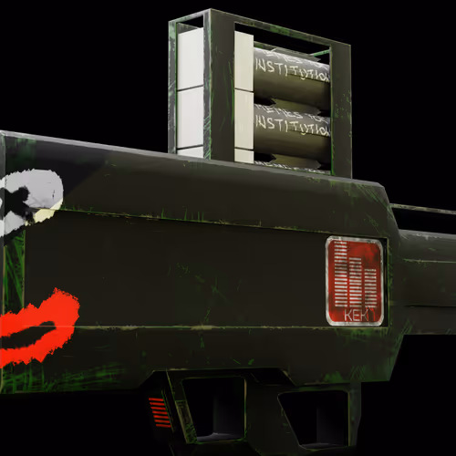 Kekdrop