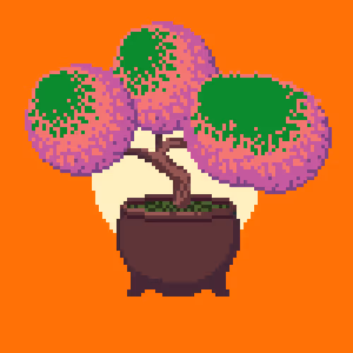 BONZAI #16