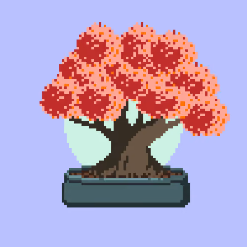 BONZAI #182