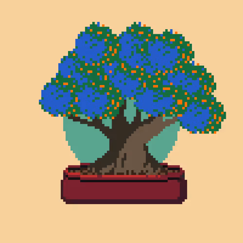 BONZAI #202