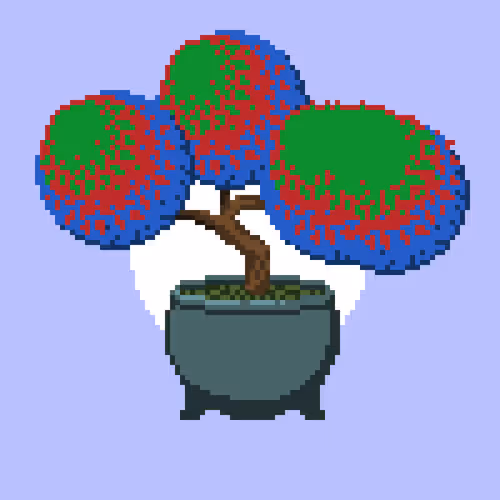 BONZAI #111