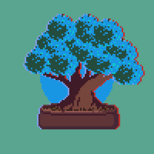 BONZAI #189