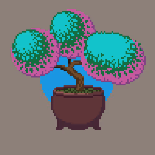 BONZAI #86