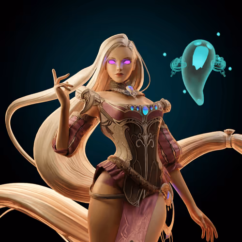 Original Myths Nft
