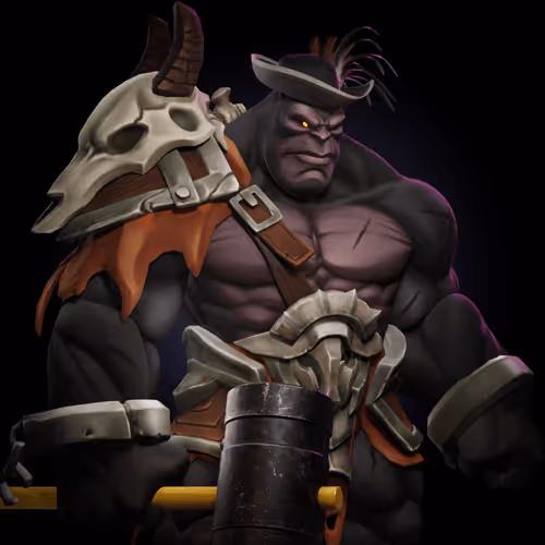 Original Myths Nft