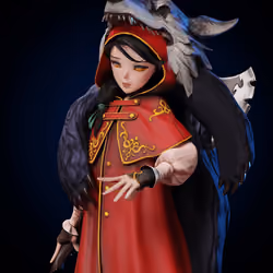 OriginalMyths#759