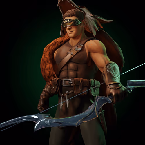 Original Myths Nft