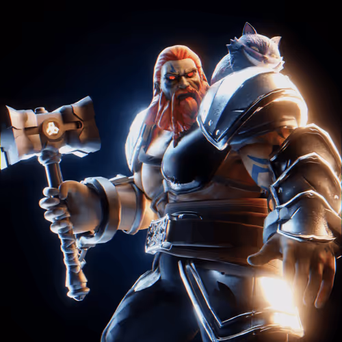 Original Myths Nft