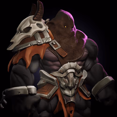 Original Myths Nft