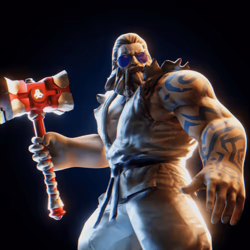 Original Myths Nft