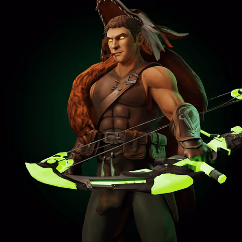 Original Myths Nft