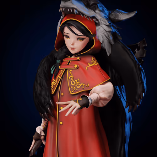 Original Myths Nft
