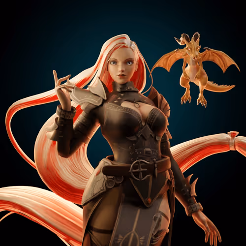 Original Myths Nft