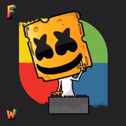 wild Marshmellow
