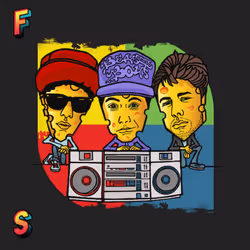 skip Fleastie Boys