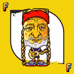 yellow Willie