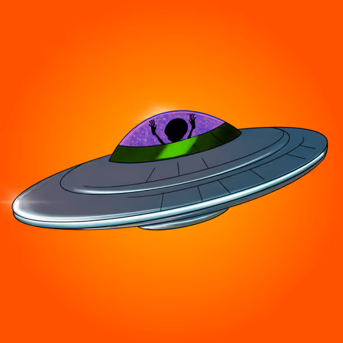Invaders Spaceships