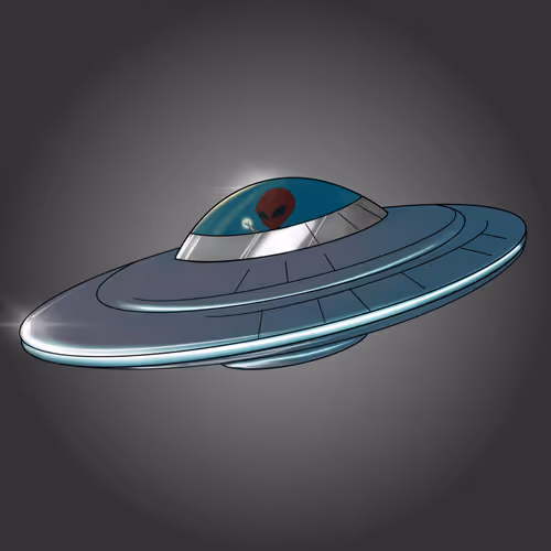 Spaceship #19