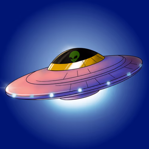 Spaceship #139