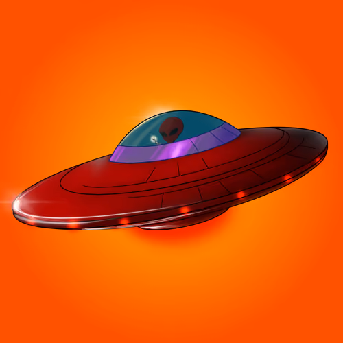 Spaceship #83
