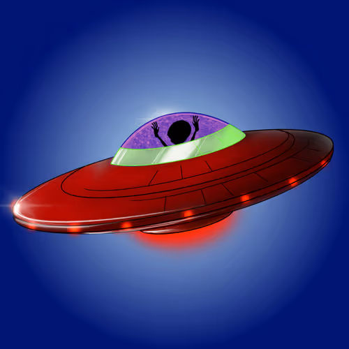 Spaceship #0