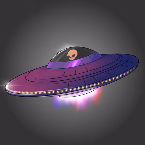 Invaders Spaceships