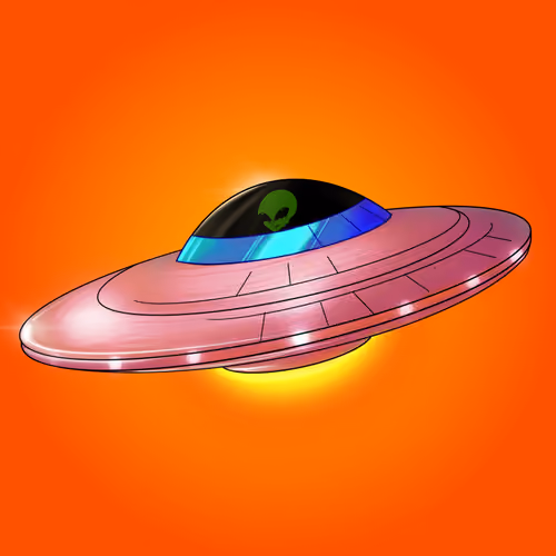 Spaceship #52