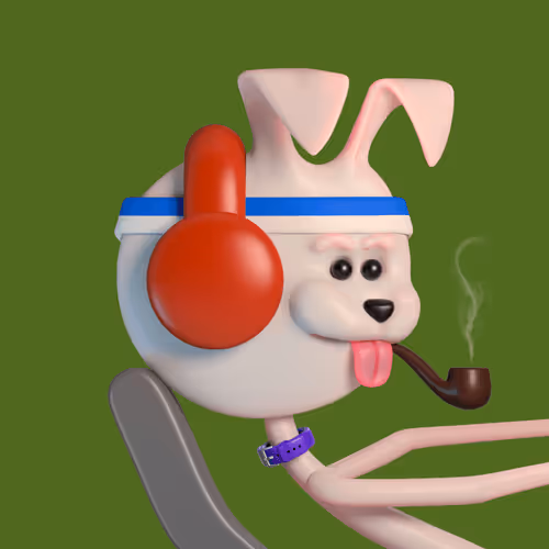 Mfer Pet #15