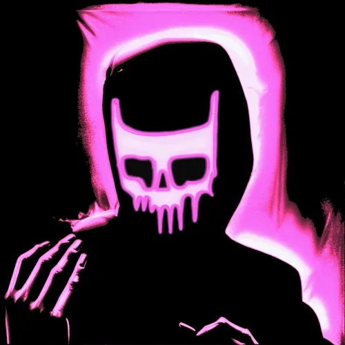 Pink Star 2