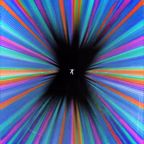 I Had A Colorful Life