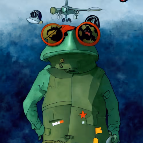 Grenfrens