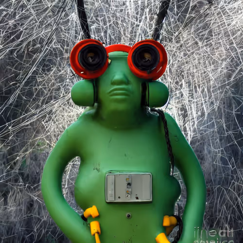 Grenfrens