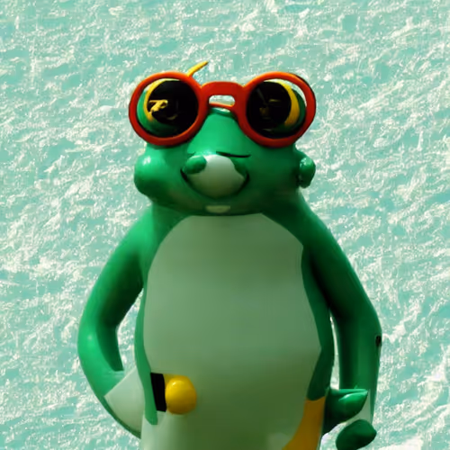 Grenfrens