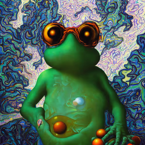 Grenfrens