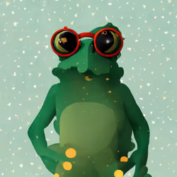 Grenfrens #2316