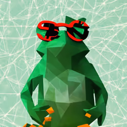 Grenfrens #1196