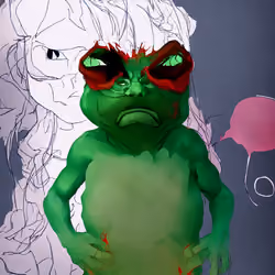 Grenfrens #2115
