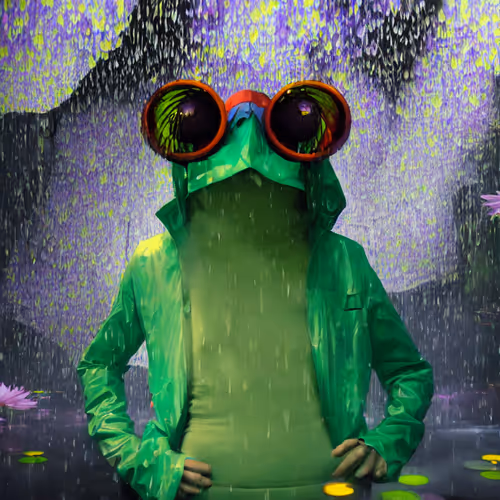 Grenfrens