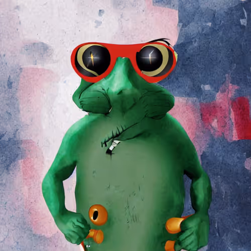 Grenfrens