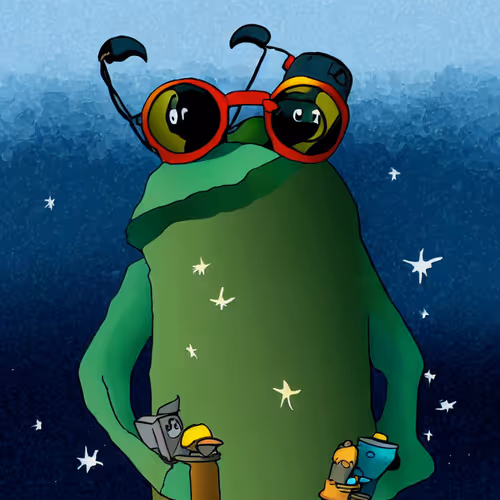 Grenfrens